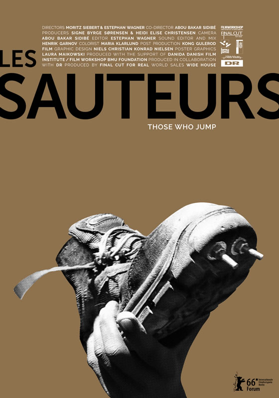 Les Sauteurs Les Sauteurs