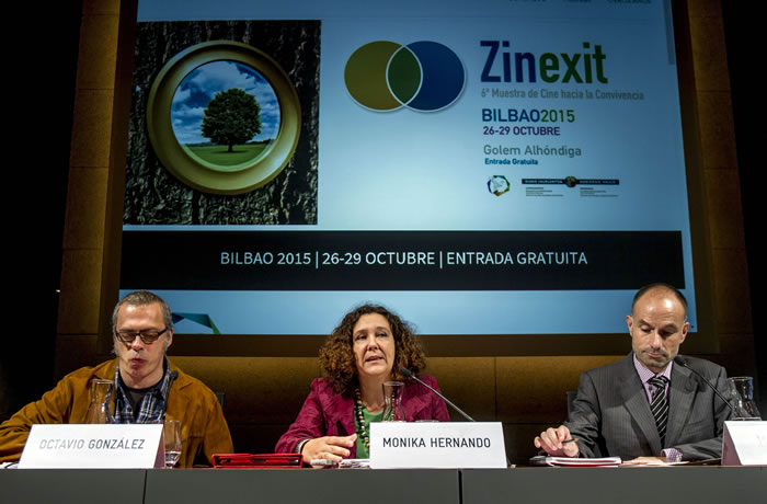 presentación zinexit 2015