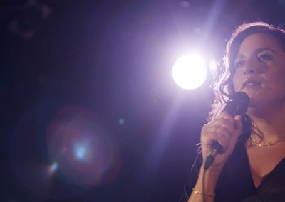 COEXISTENCE, MY ASS!