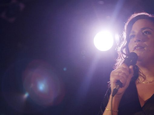 COEXISTENCE, MY ASS!