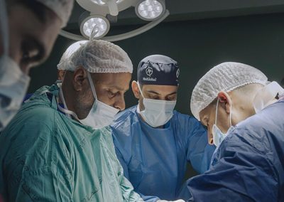 AMERICAN DOCTOR
