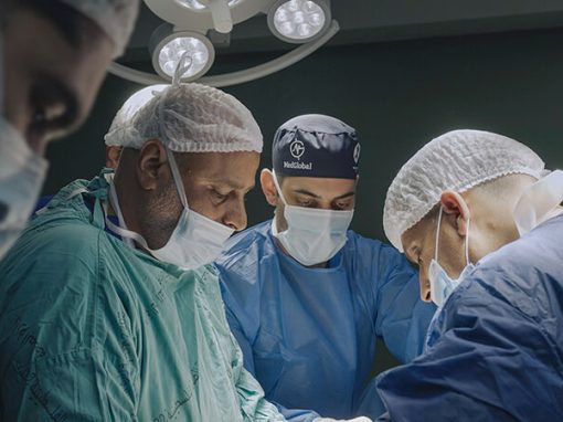 AMERICAN DOCTOR